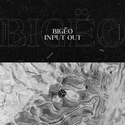 Bigeo - Input Out [BBX225]